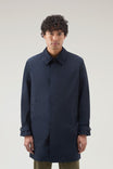 woolrich Outdoor-Jacken dunkelblau