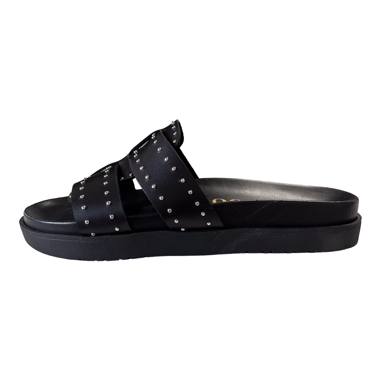 yokono Sandalen schwarz