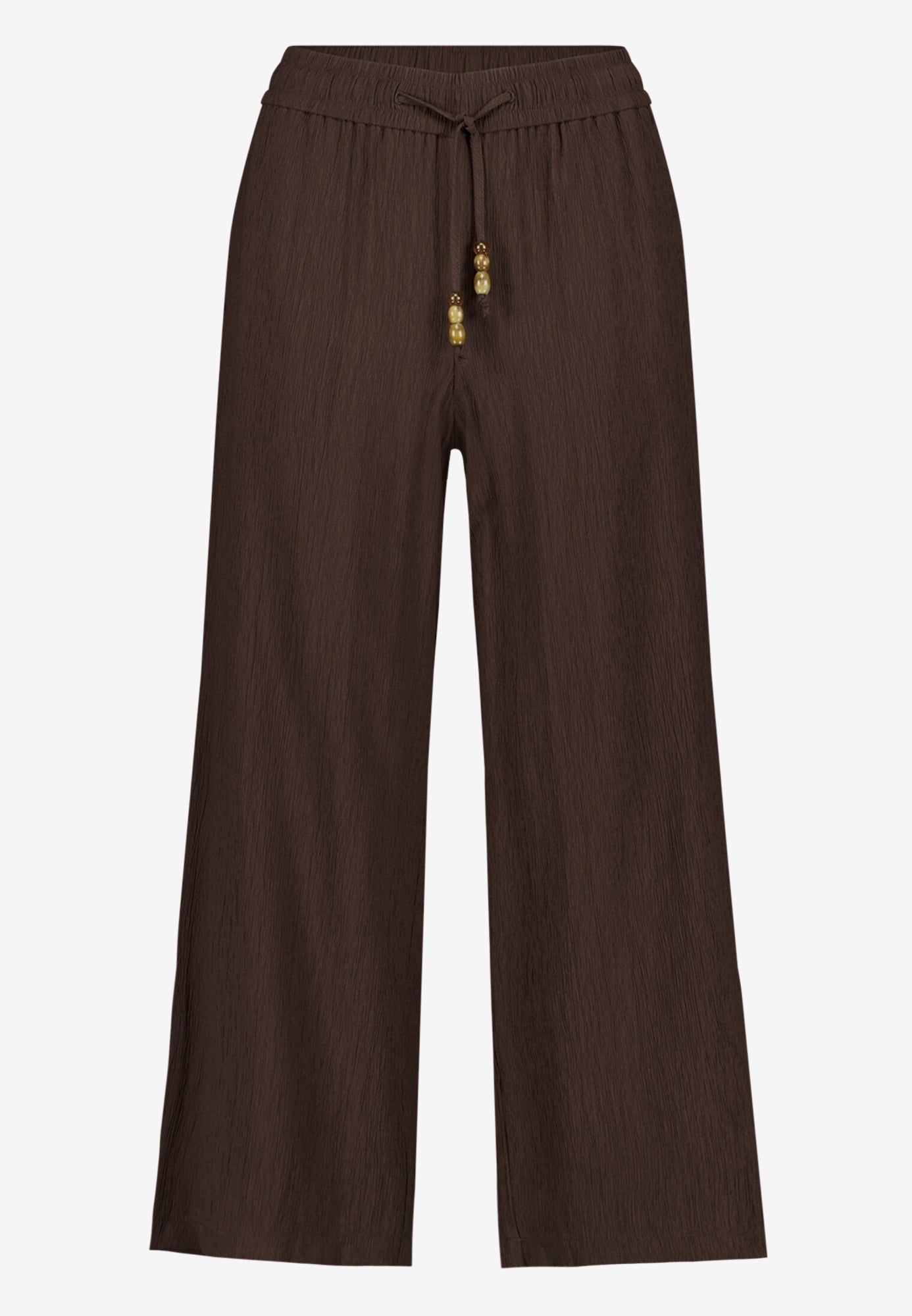 zero Hosen braun
