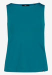 zero Tops blau