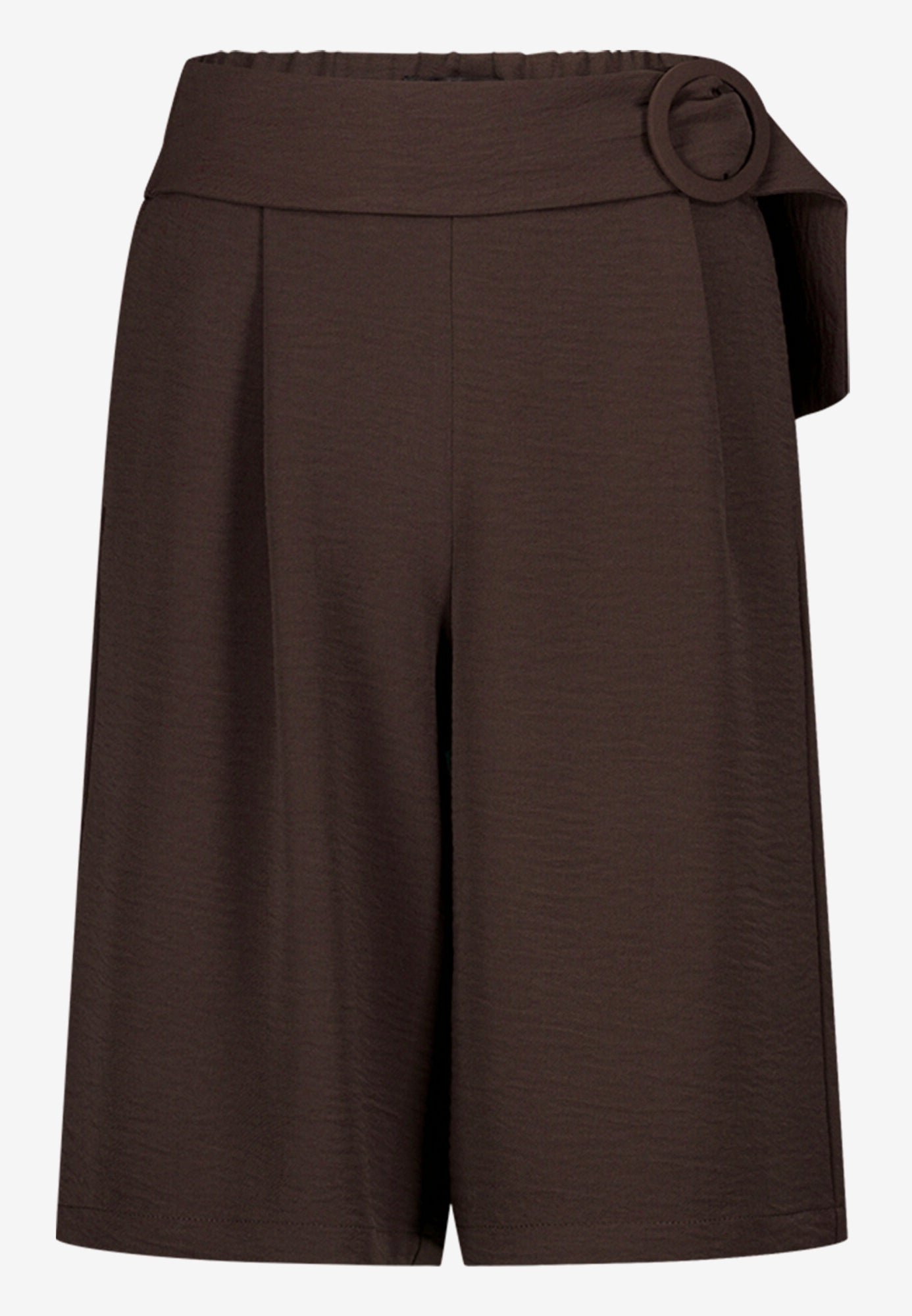 zero Shorts braun