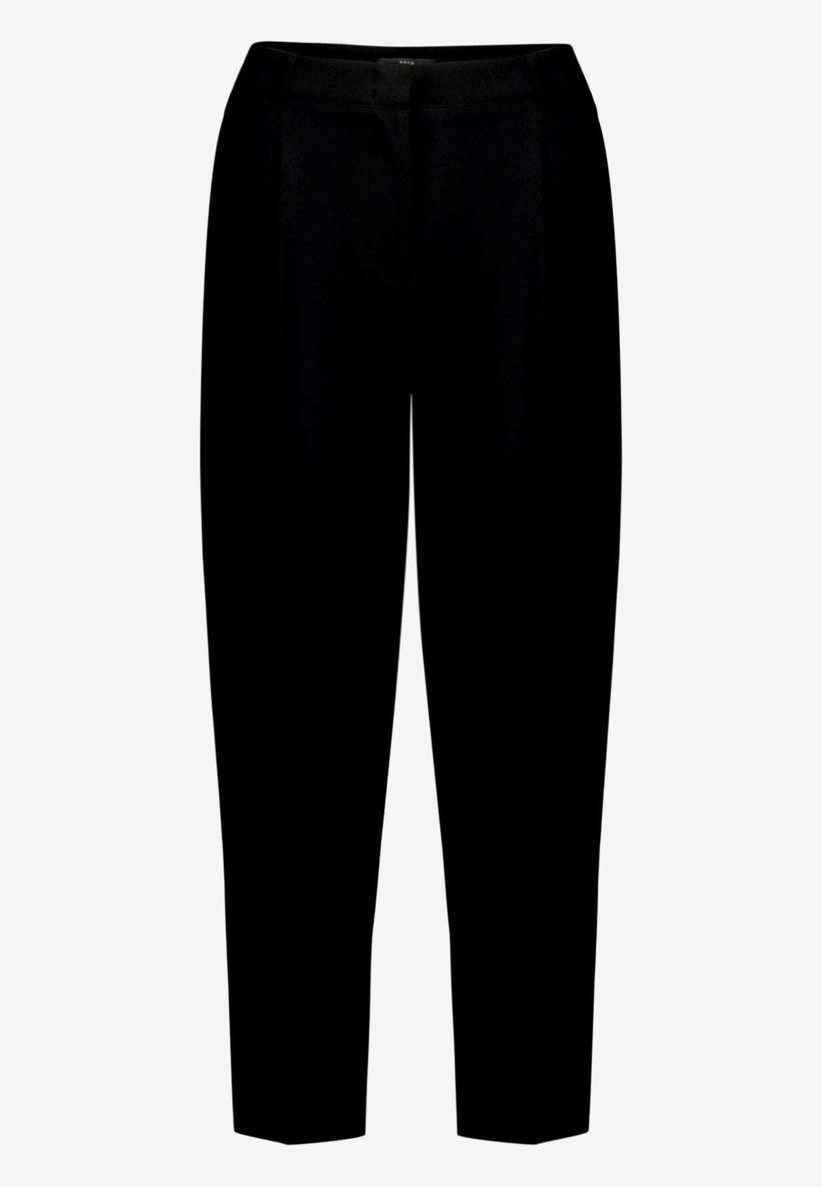 zero Hosen schwarz