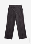 zero Culottes braun