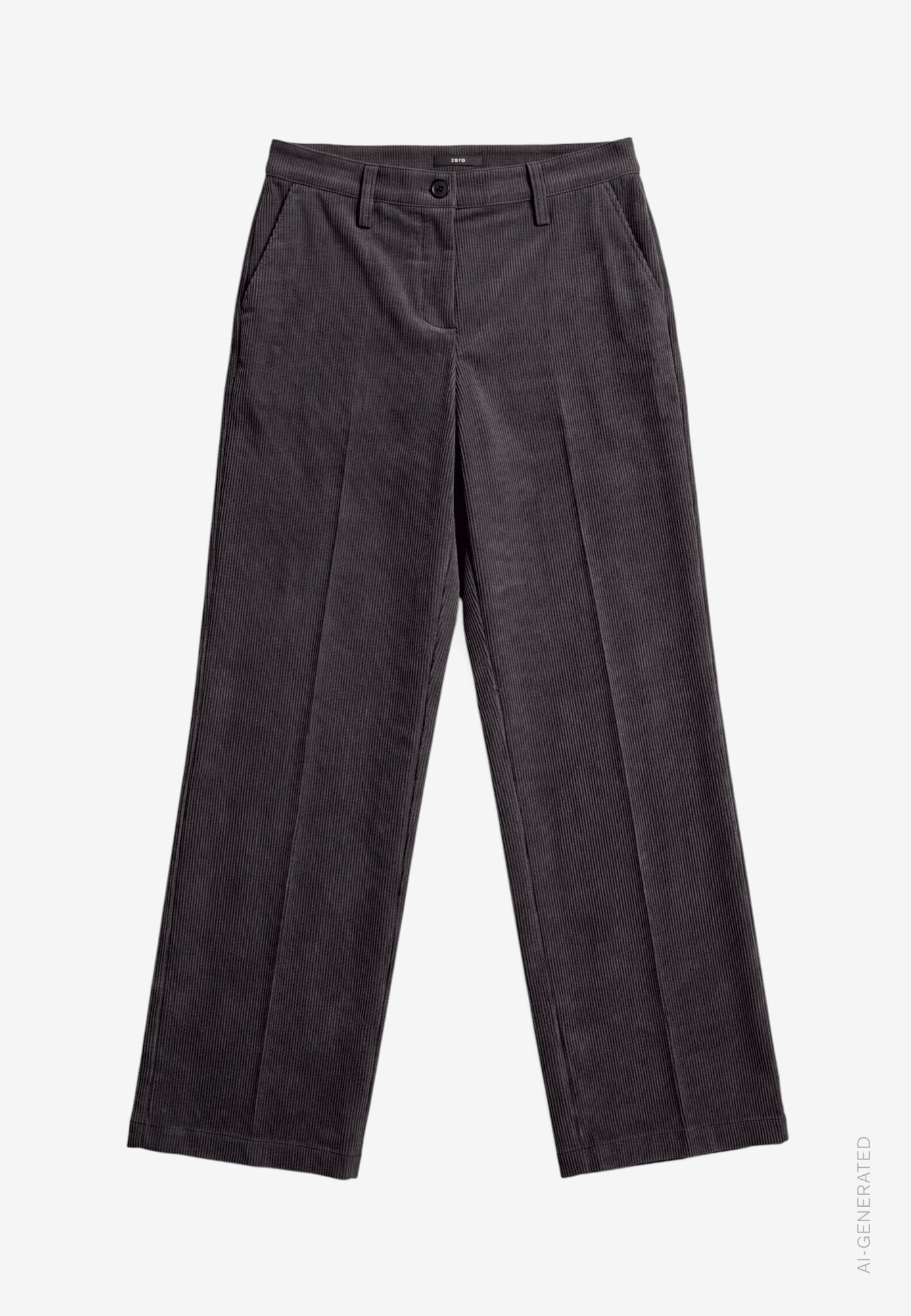 zero Culottes braun