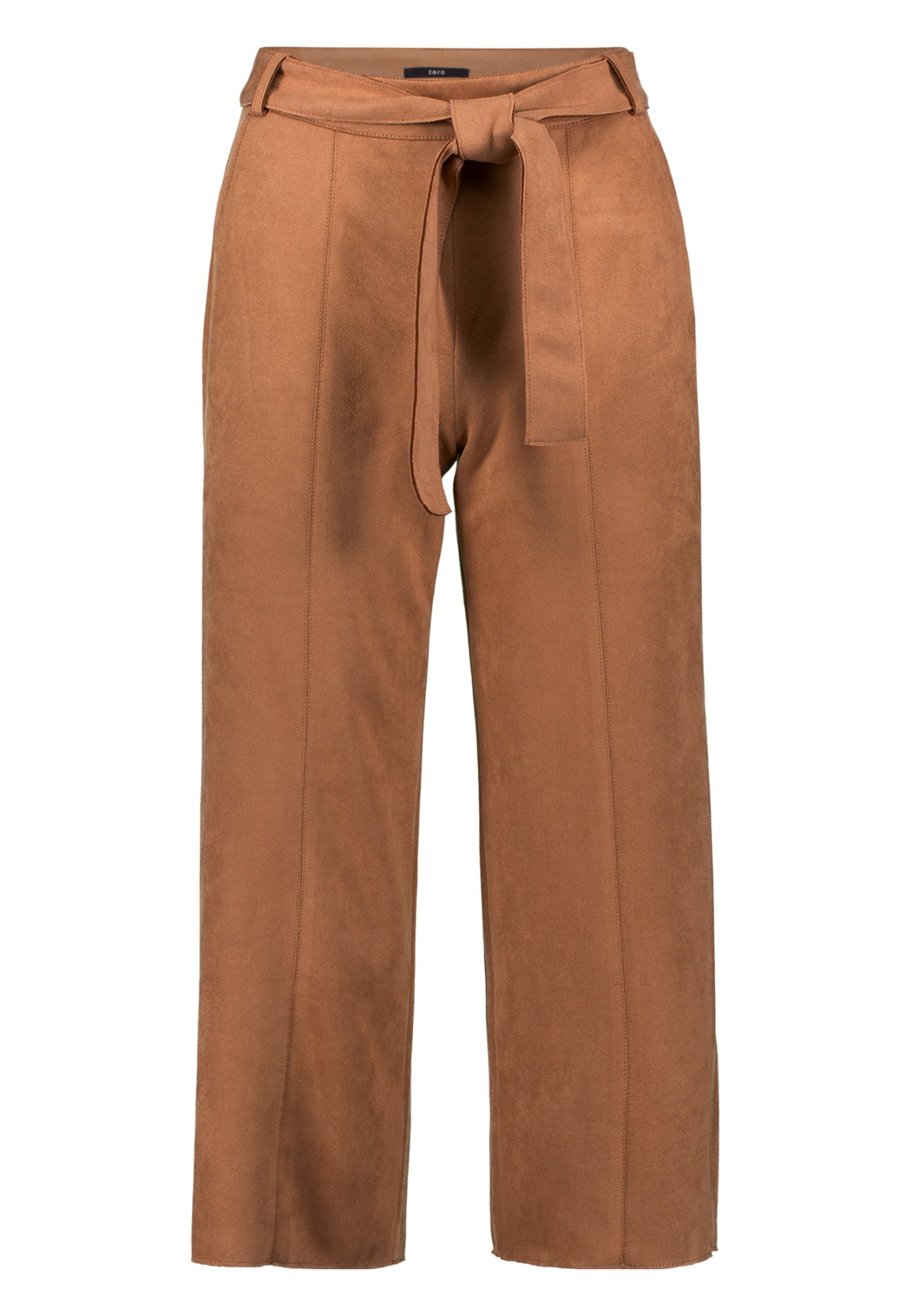 zero Culottes braun