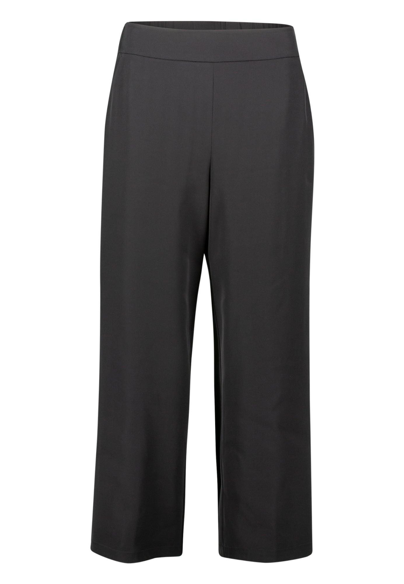 zero Culottes schwarz