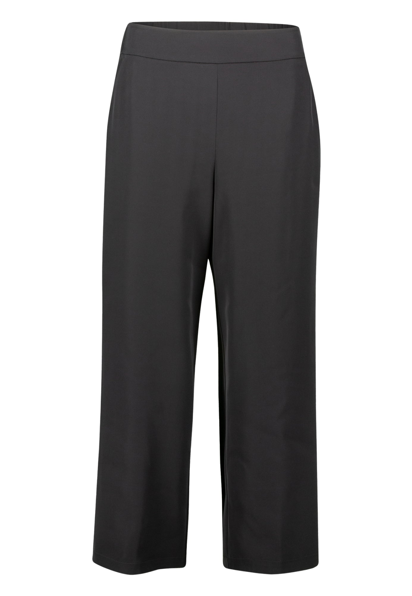 zero Culottes  schwarz