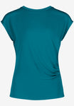zero T-Shirts blau