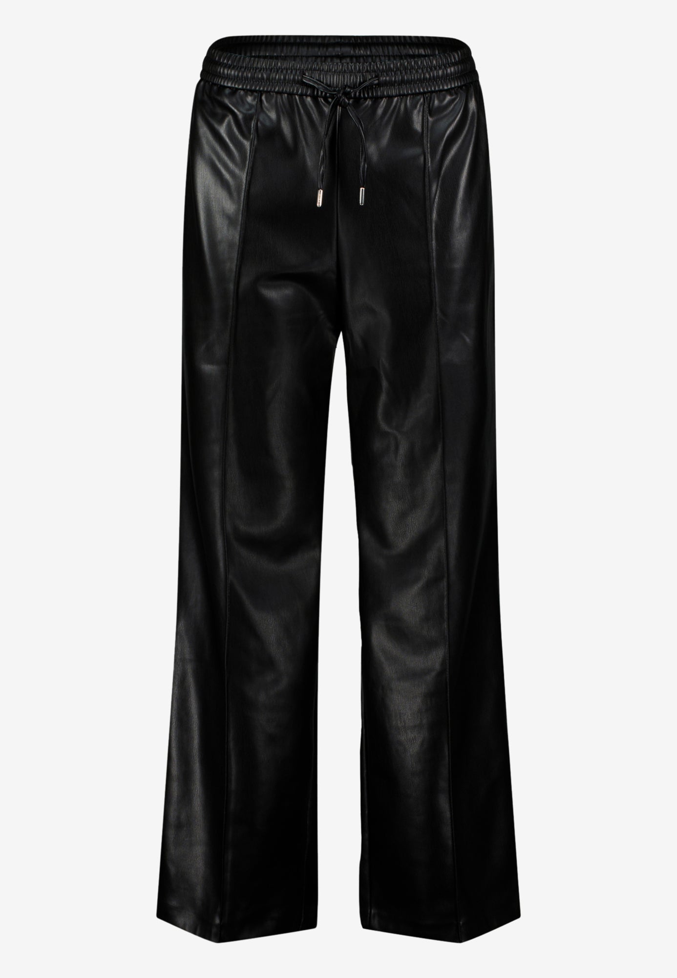 zero Businesshosen schwarz