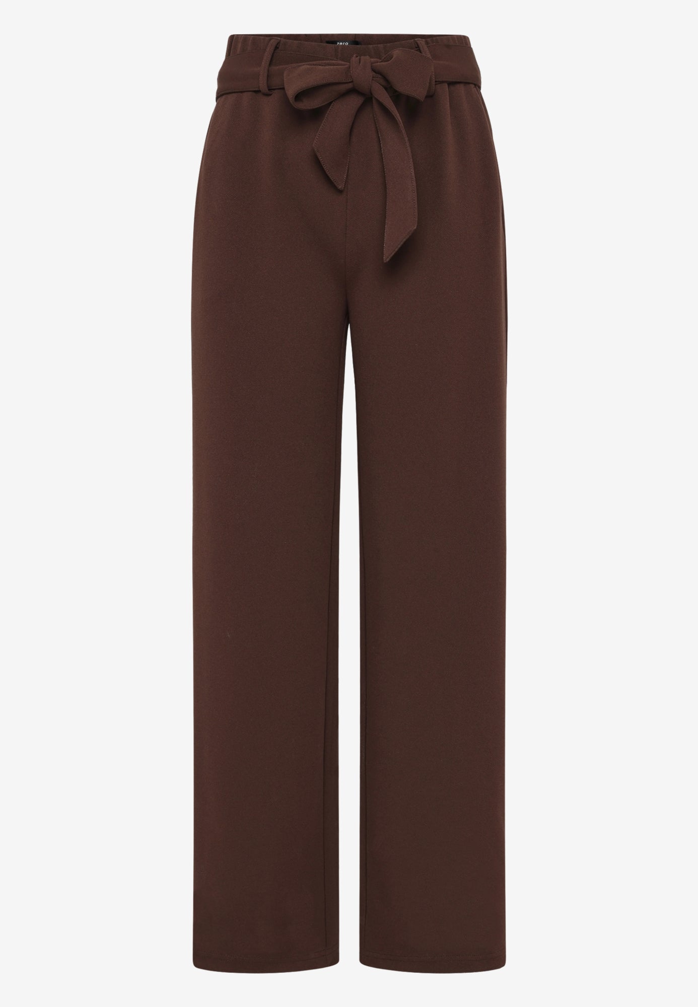 zero Hosen braun