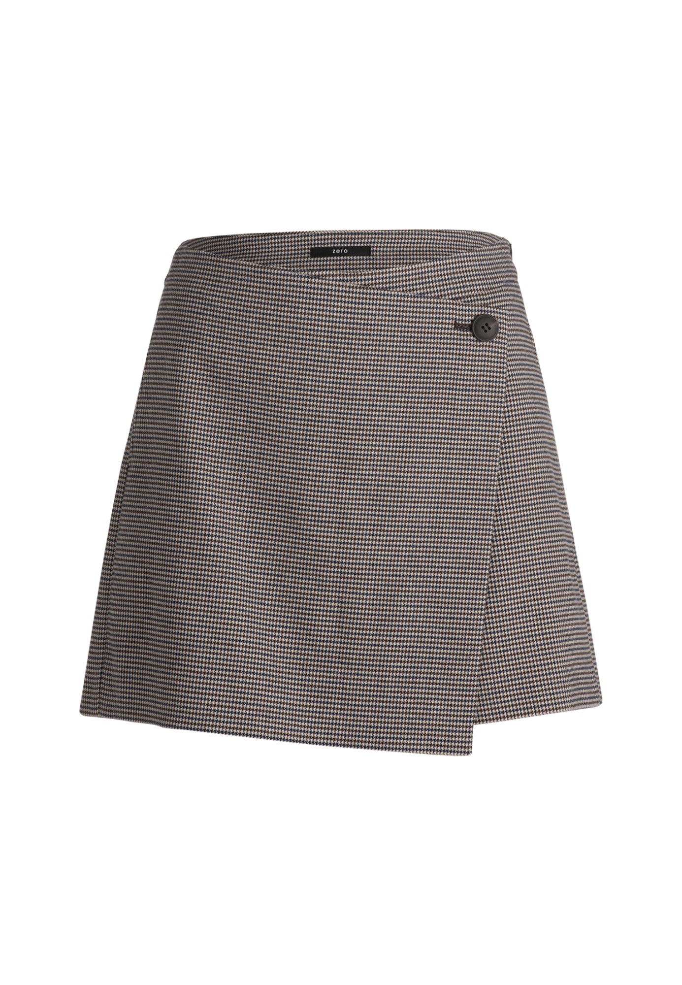 zero Röcke braun