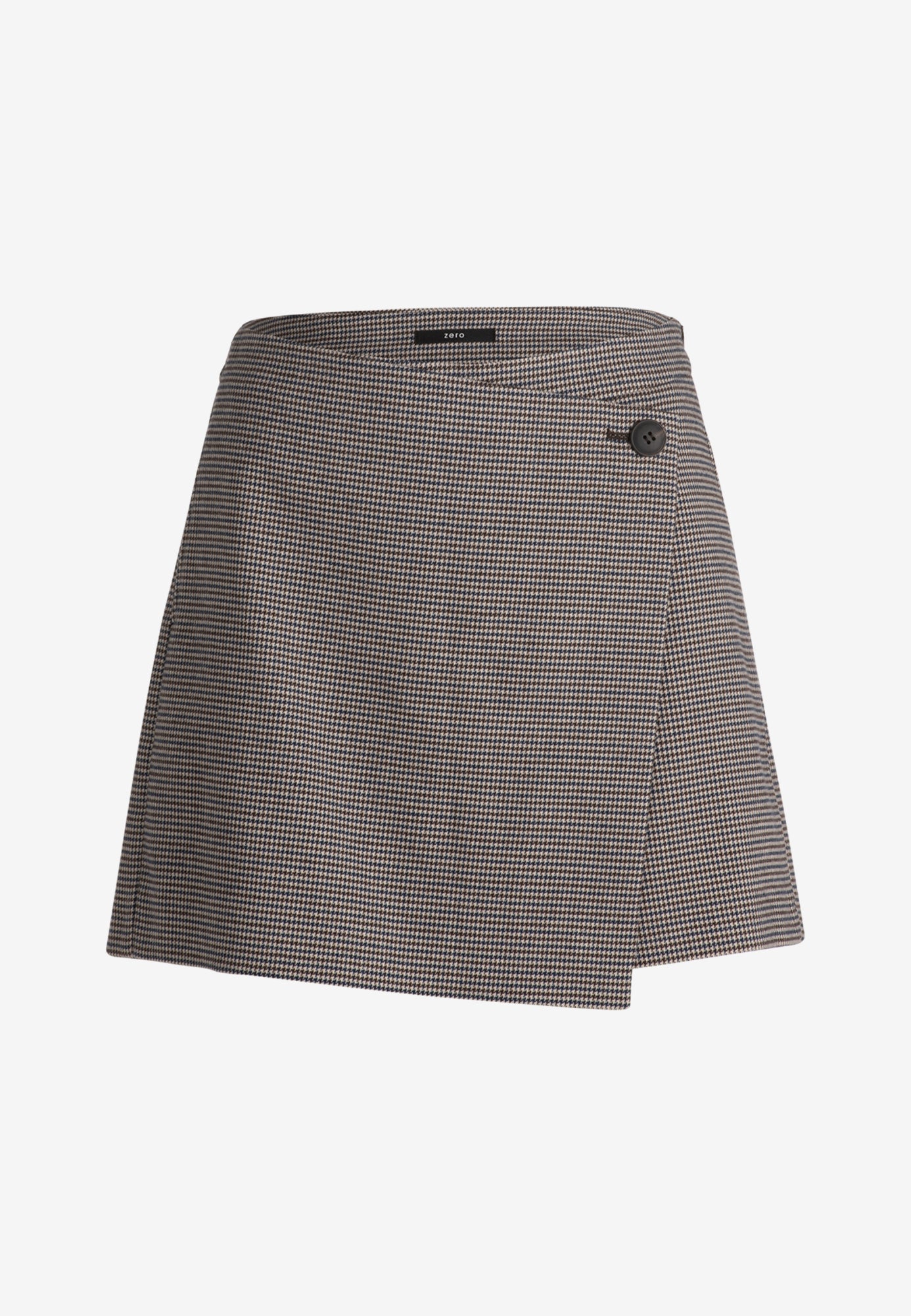 zero Röcke braun