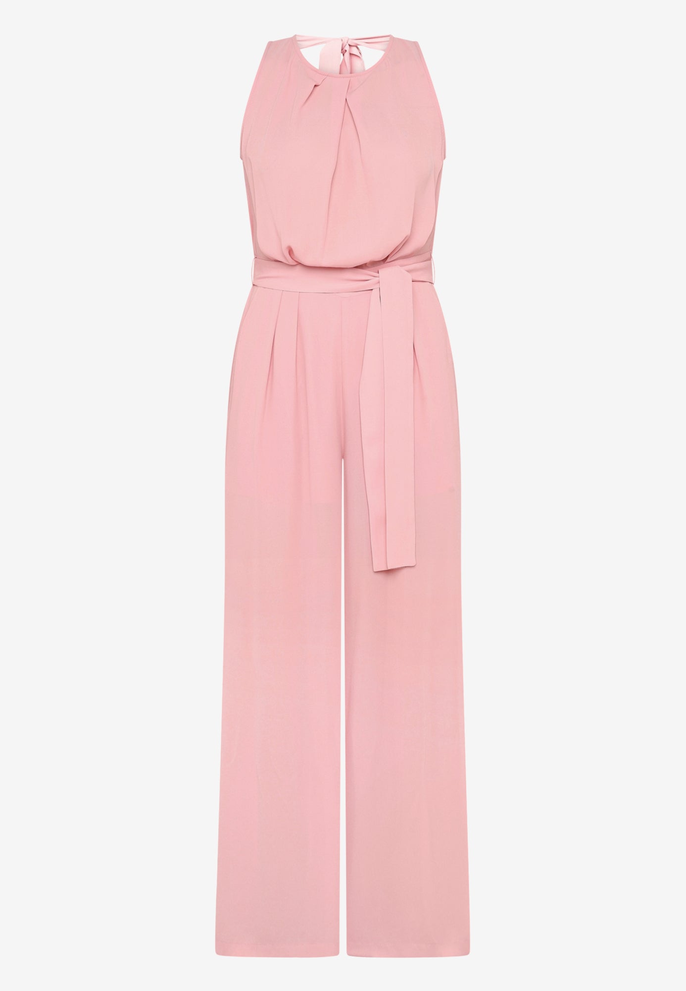 zero Jumpsuits rosa