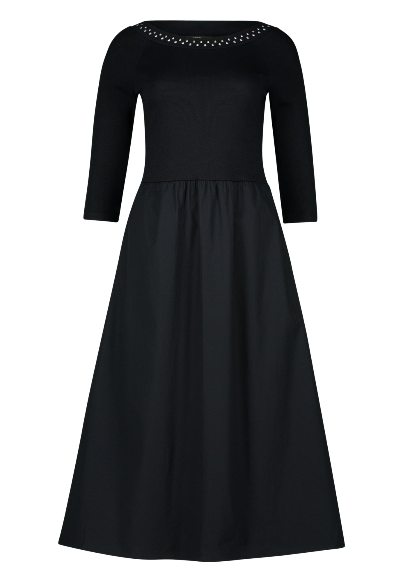 zero Freizeitkleider schwarz