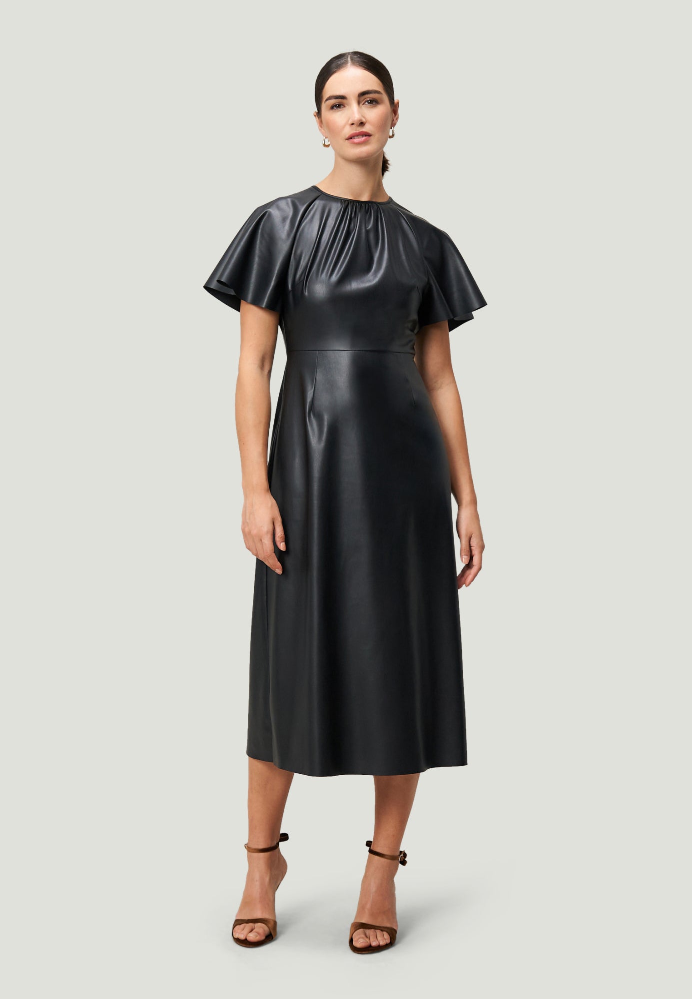 zero Freizeitkleider  schwarz