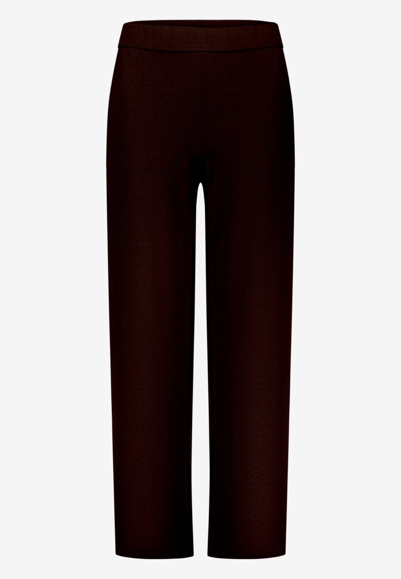 zero Hosen braun