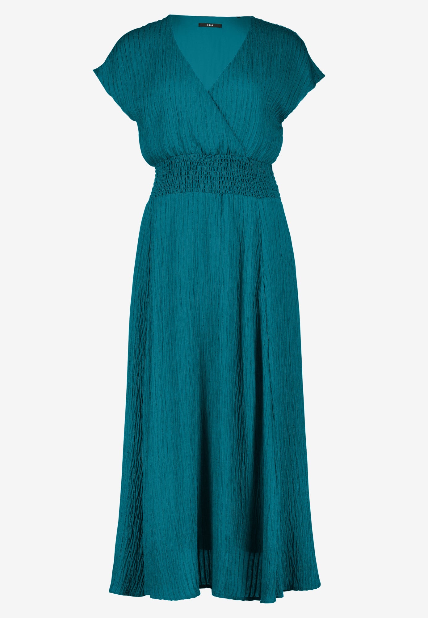 zero Kleider blau