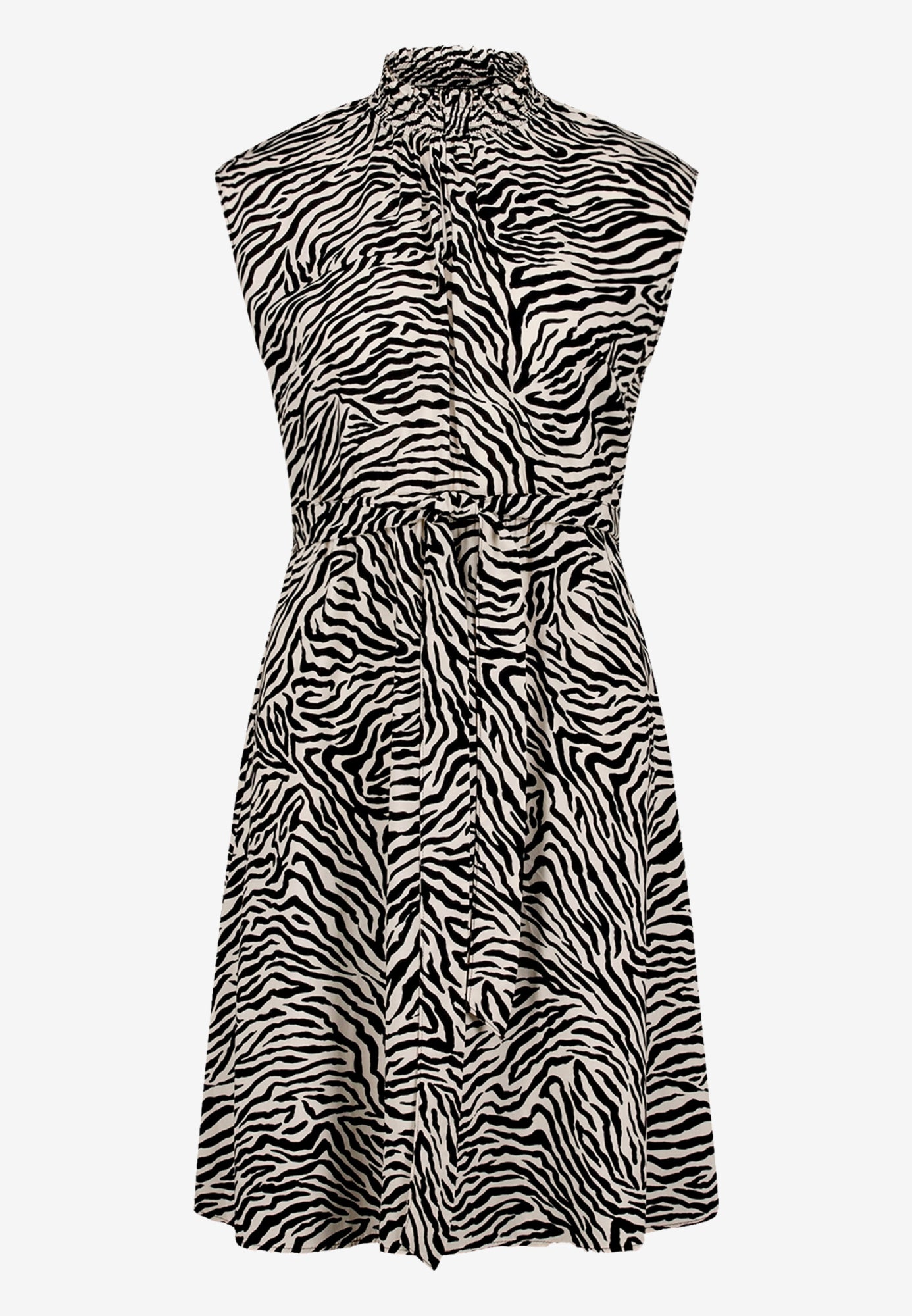 zero Kleider schwarz