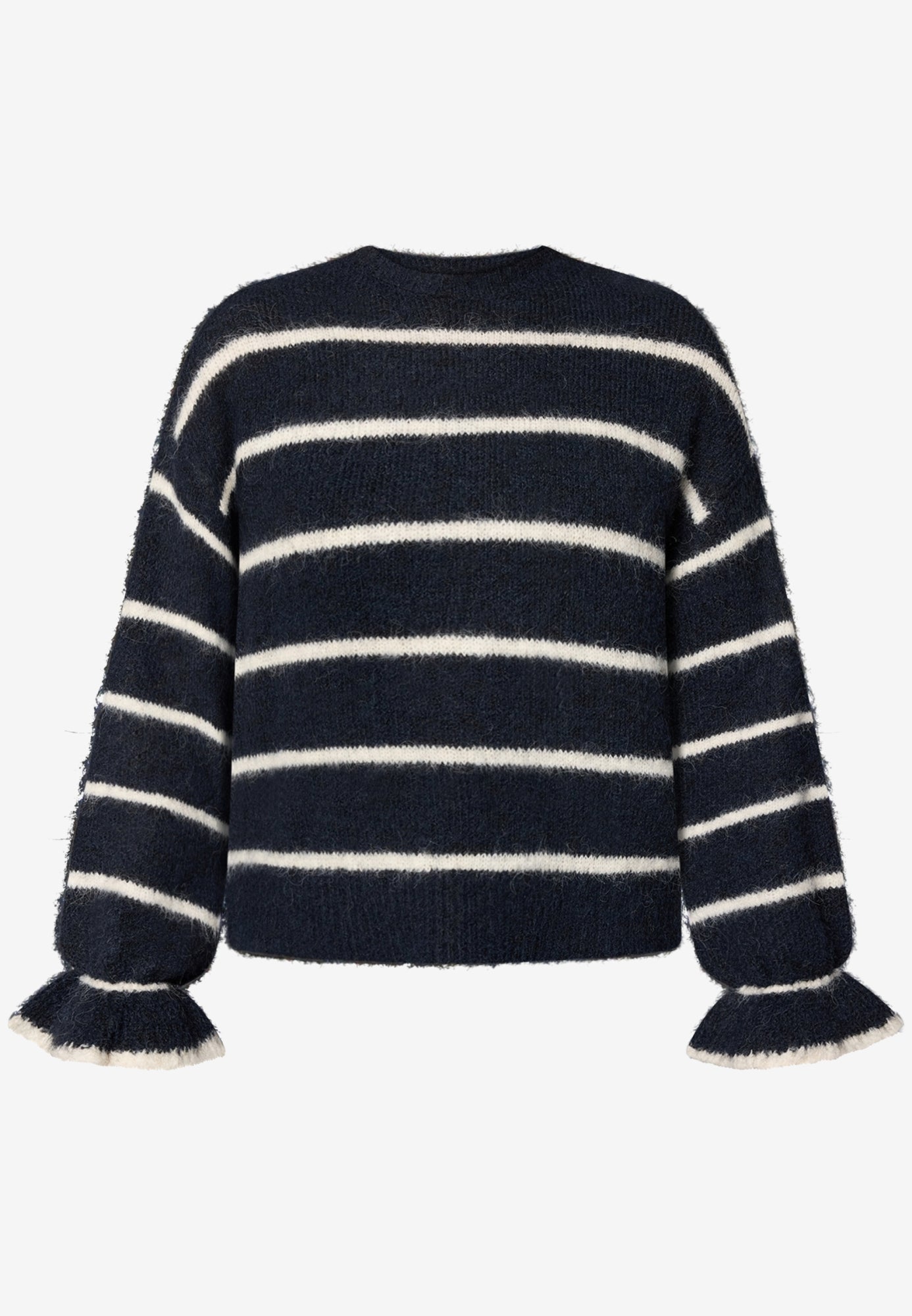 zero Pullover dunkelblau