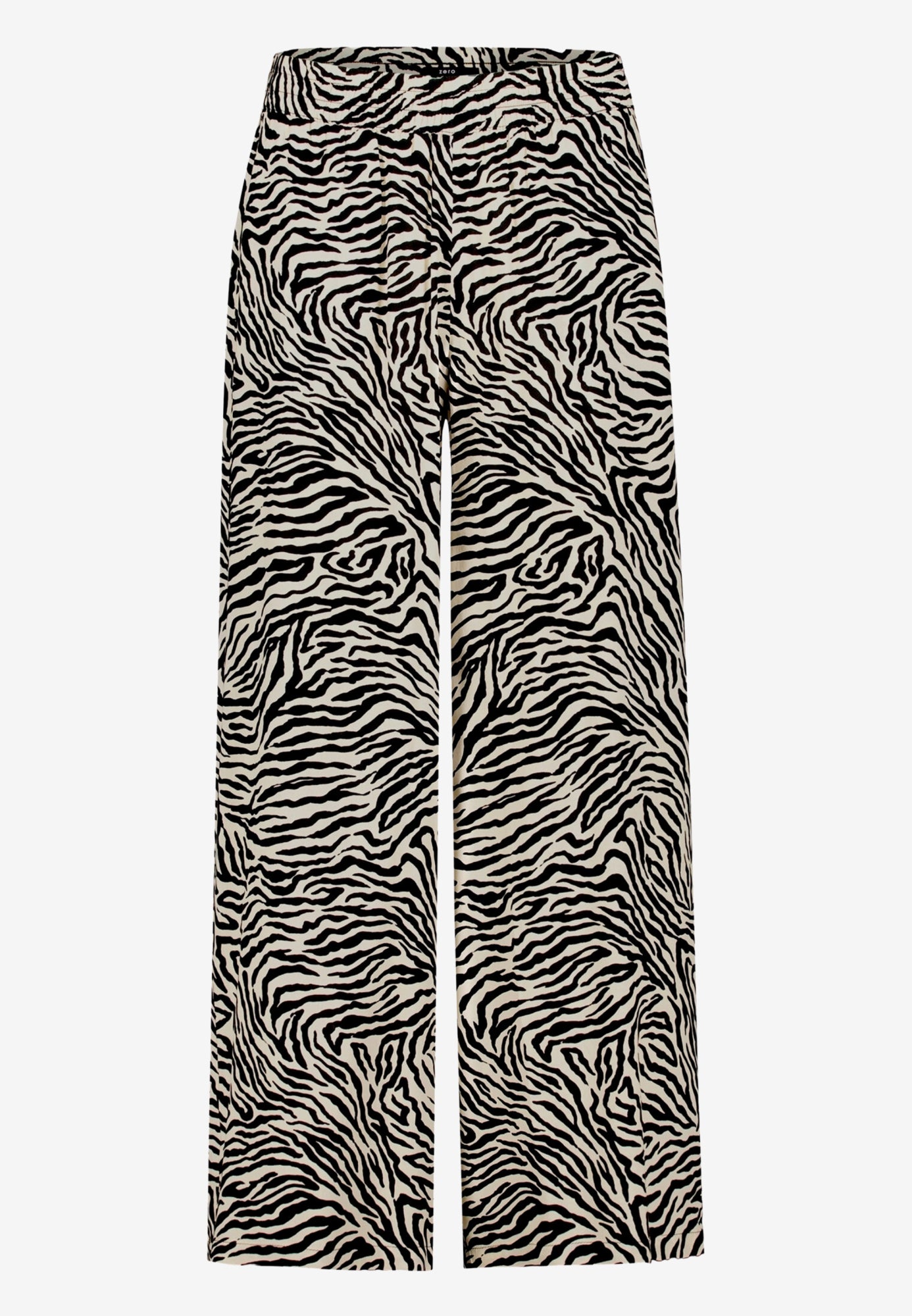 zero Hosen schwarz