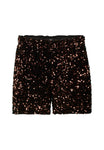 zero Shorts  braun