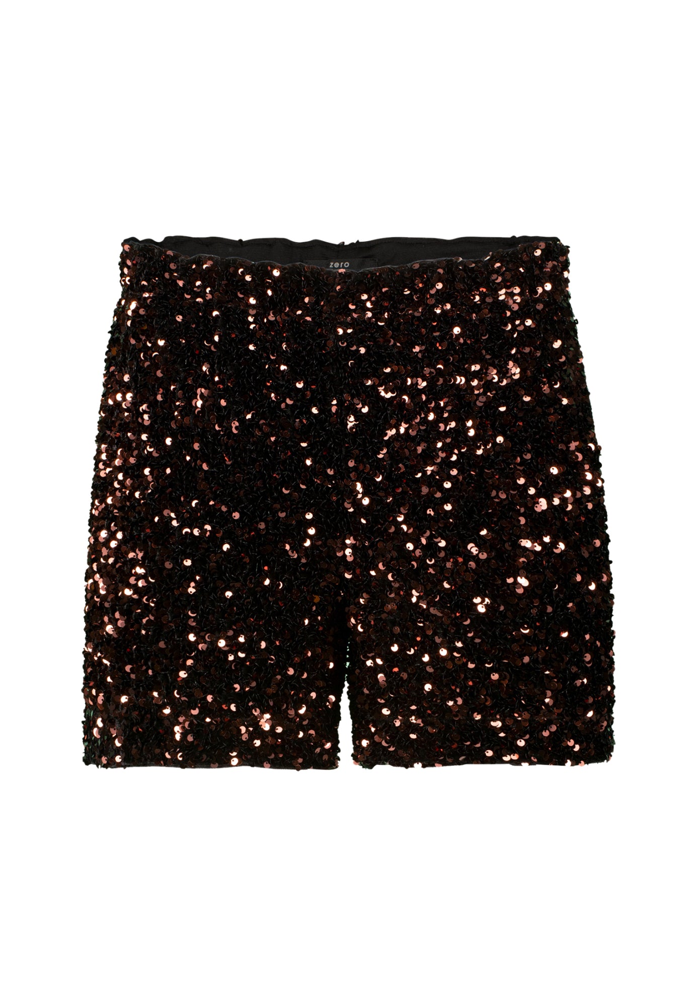 zero Shorts  braun