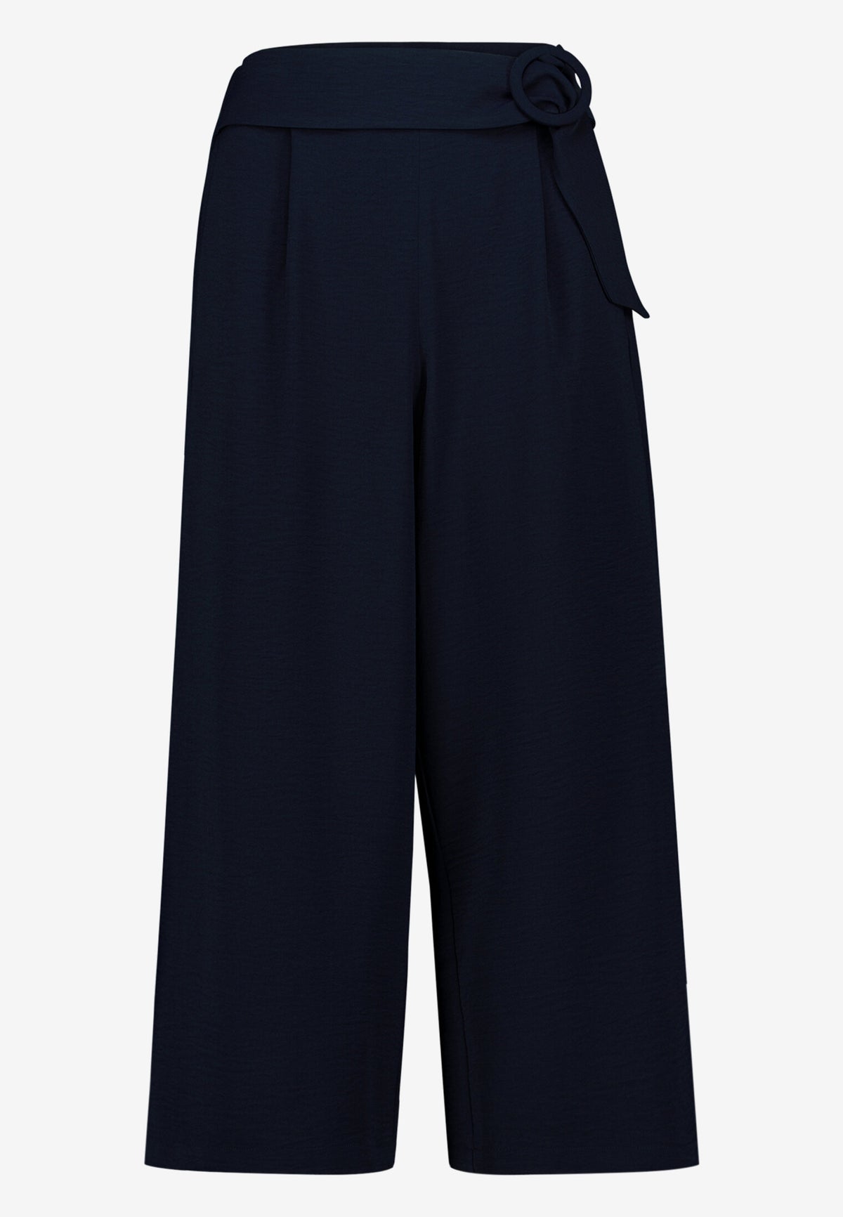 zero Hosen dunkelblau