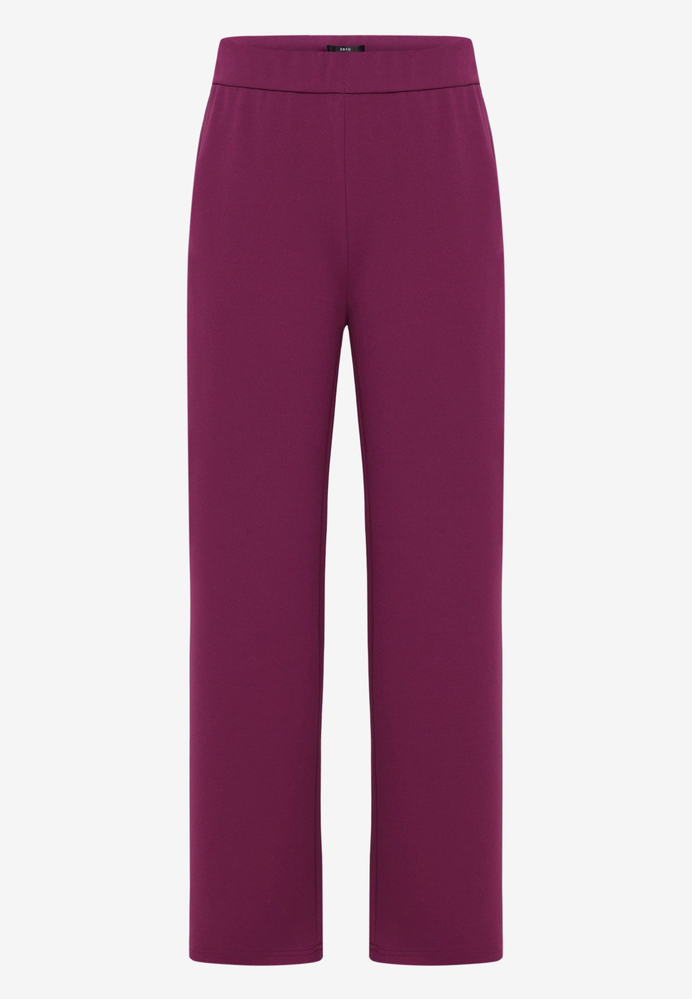 zero Hosen lila