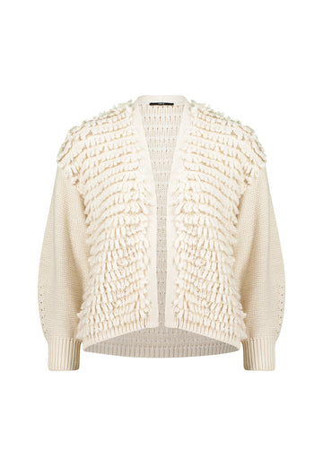 Strickjacke
