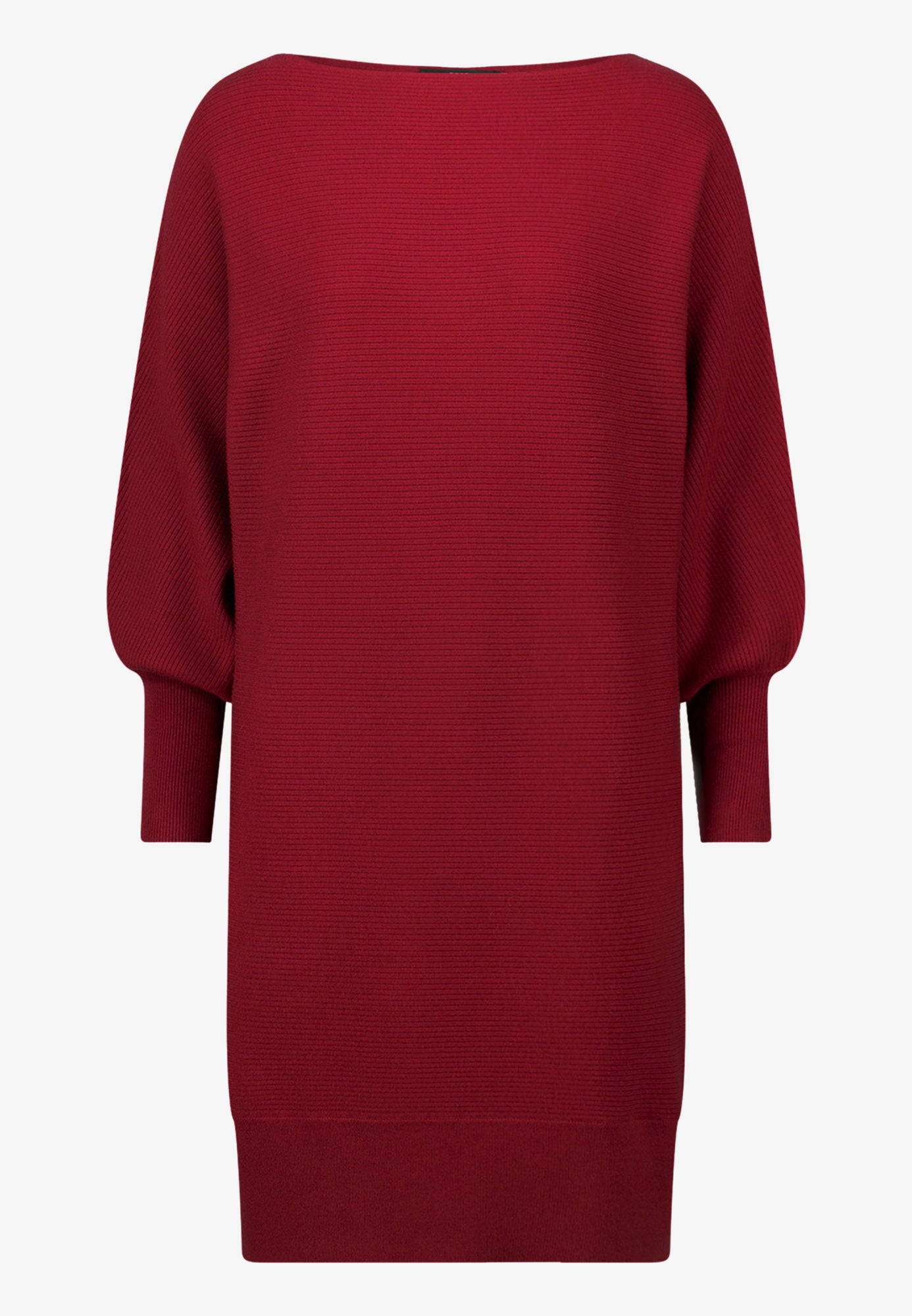 zero Freizeitkleider rot