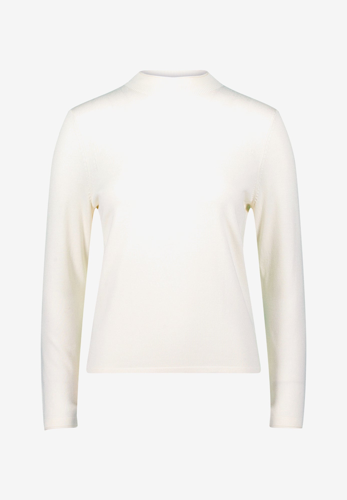 zero Pullover creme