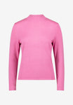 zero Pullover pink