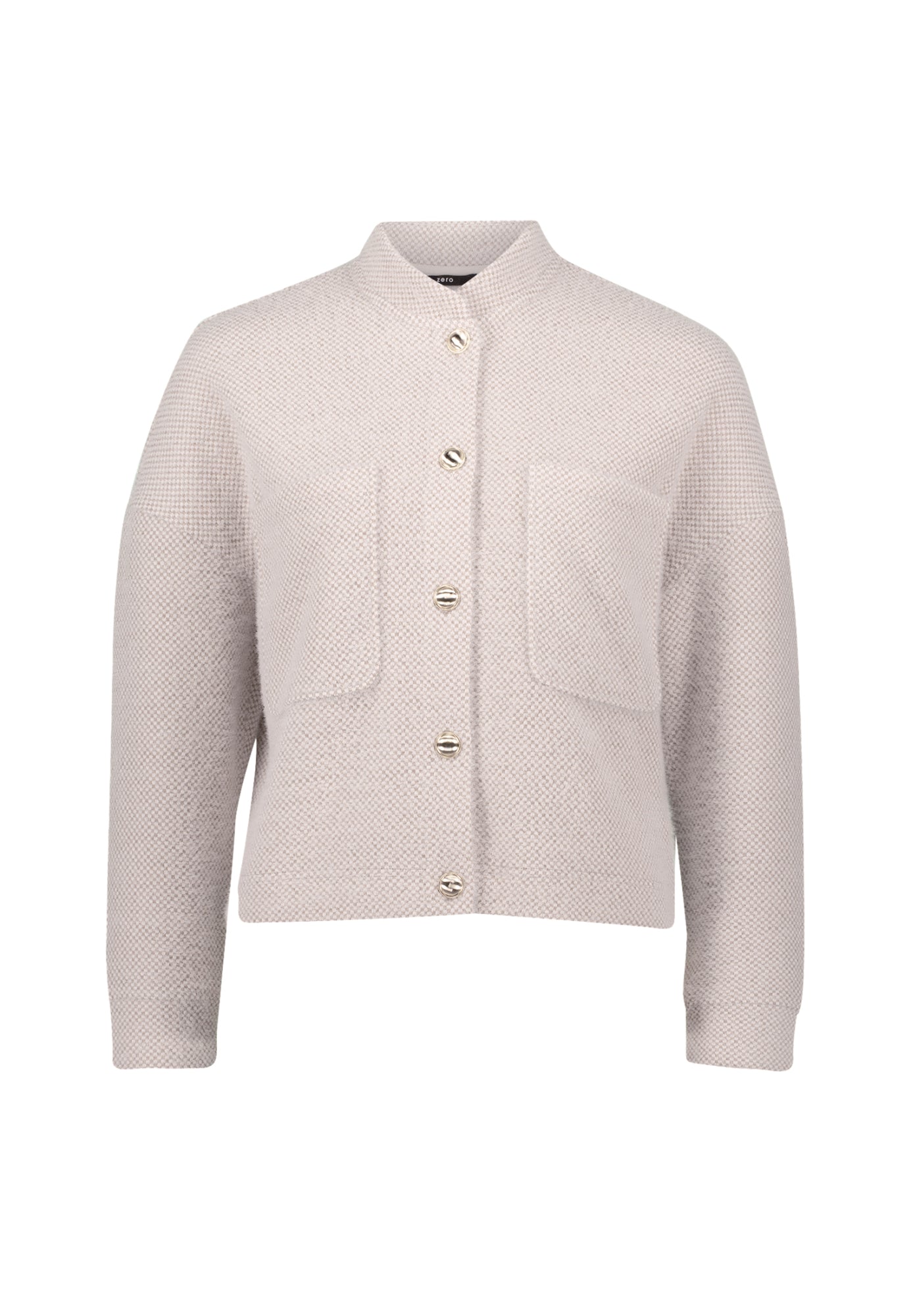 zero Leichte Jacken  beige