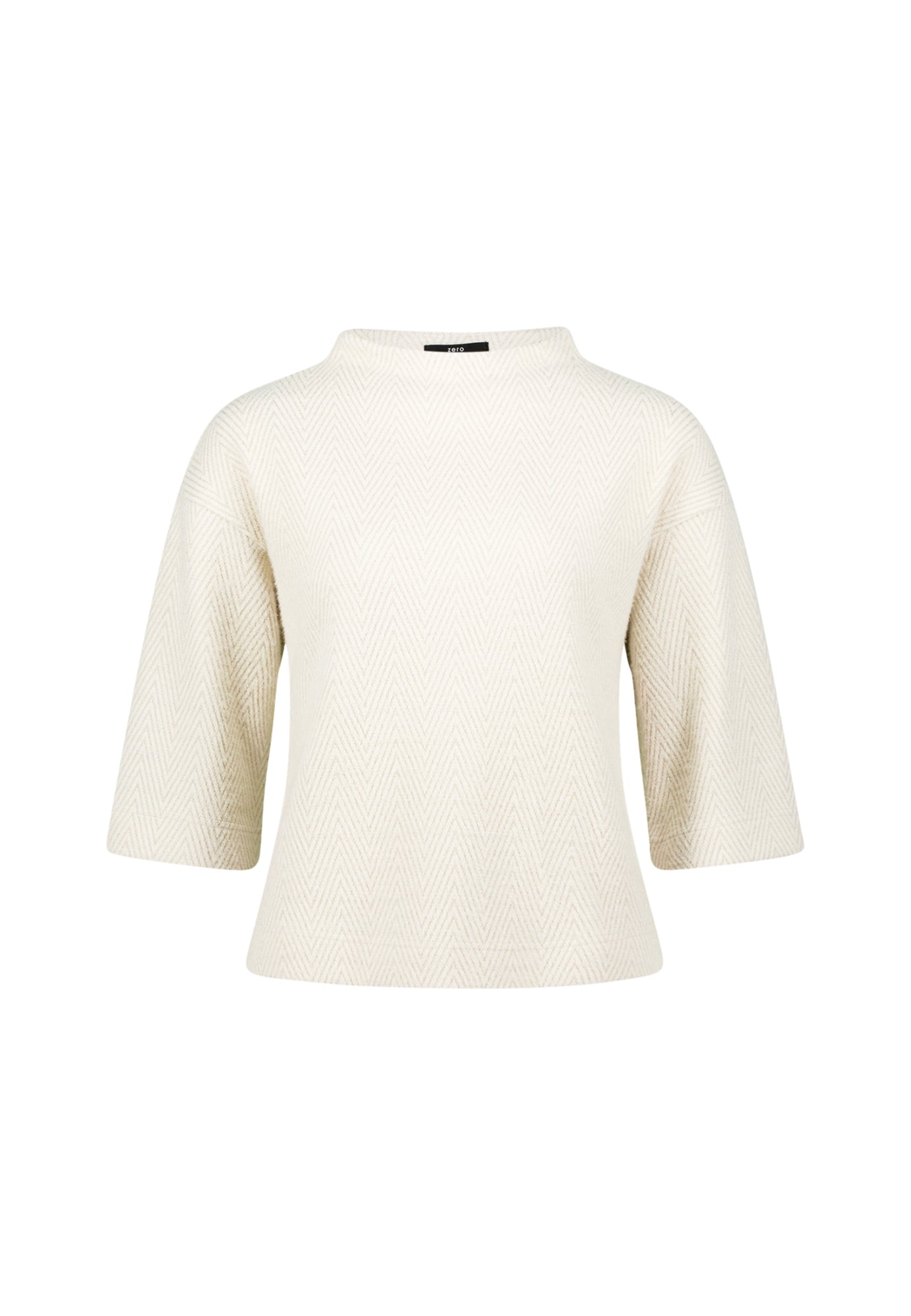 zero Sweatshirts beige