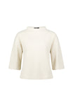 zero Sweatshirts beige