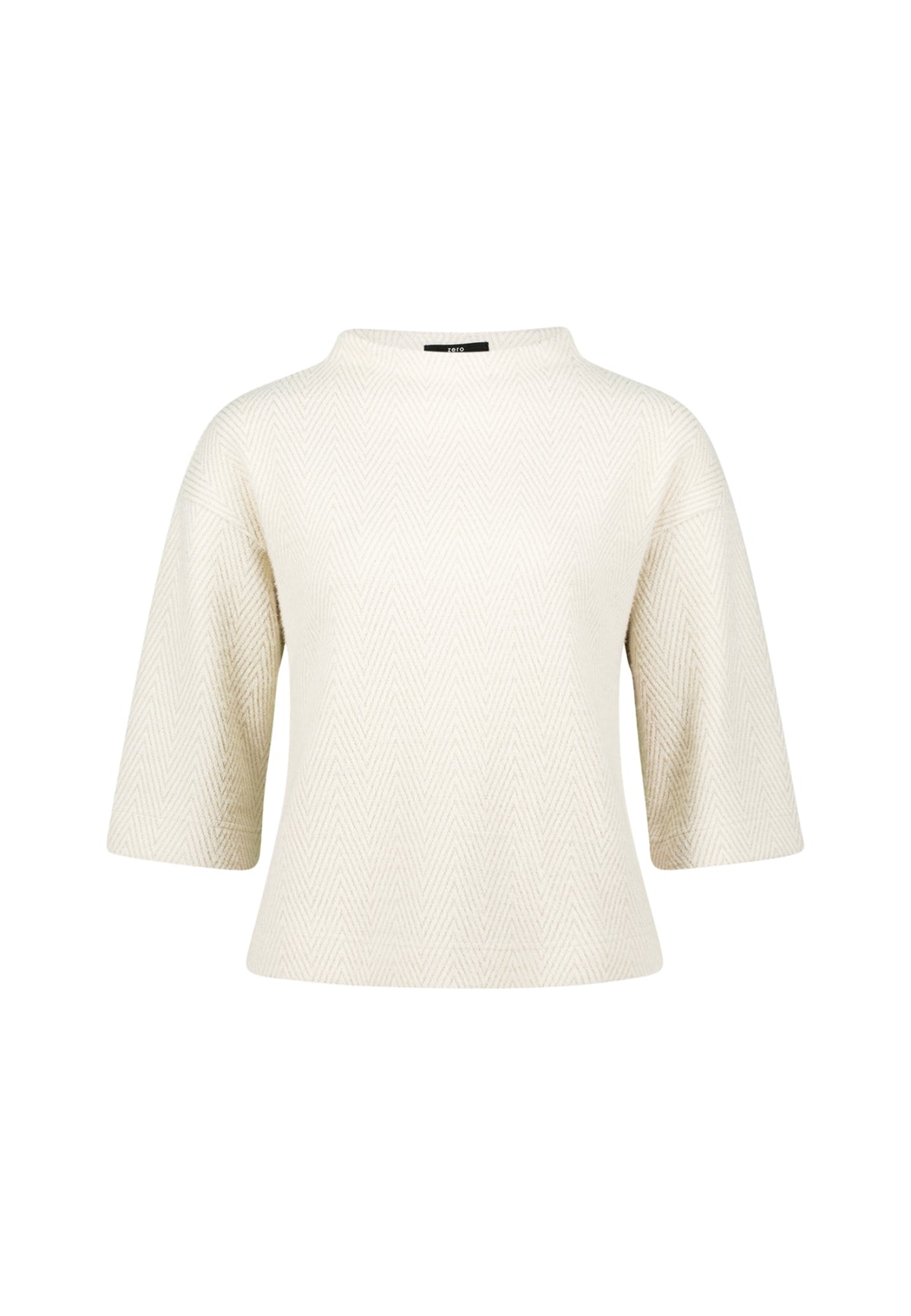 zero Sweatshirts beige