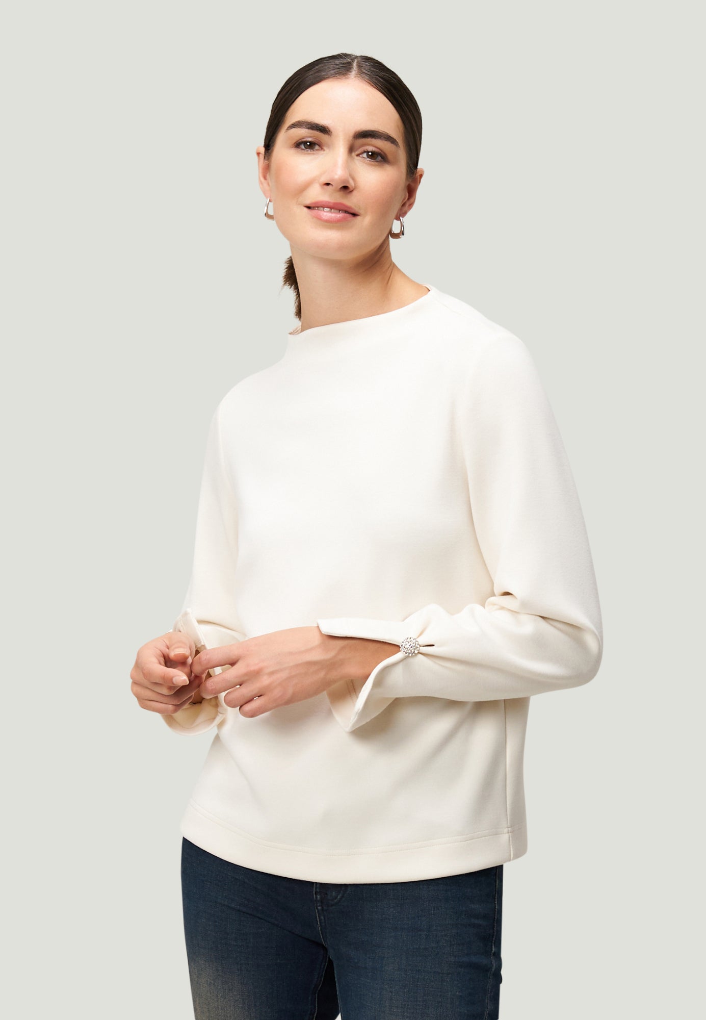 zero Sweatshirts  nicht definiert