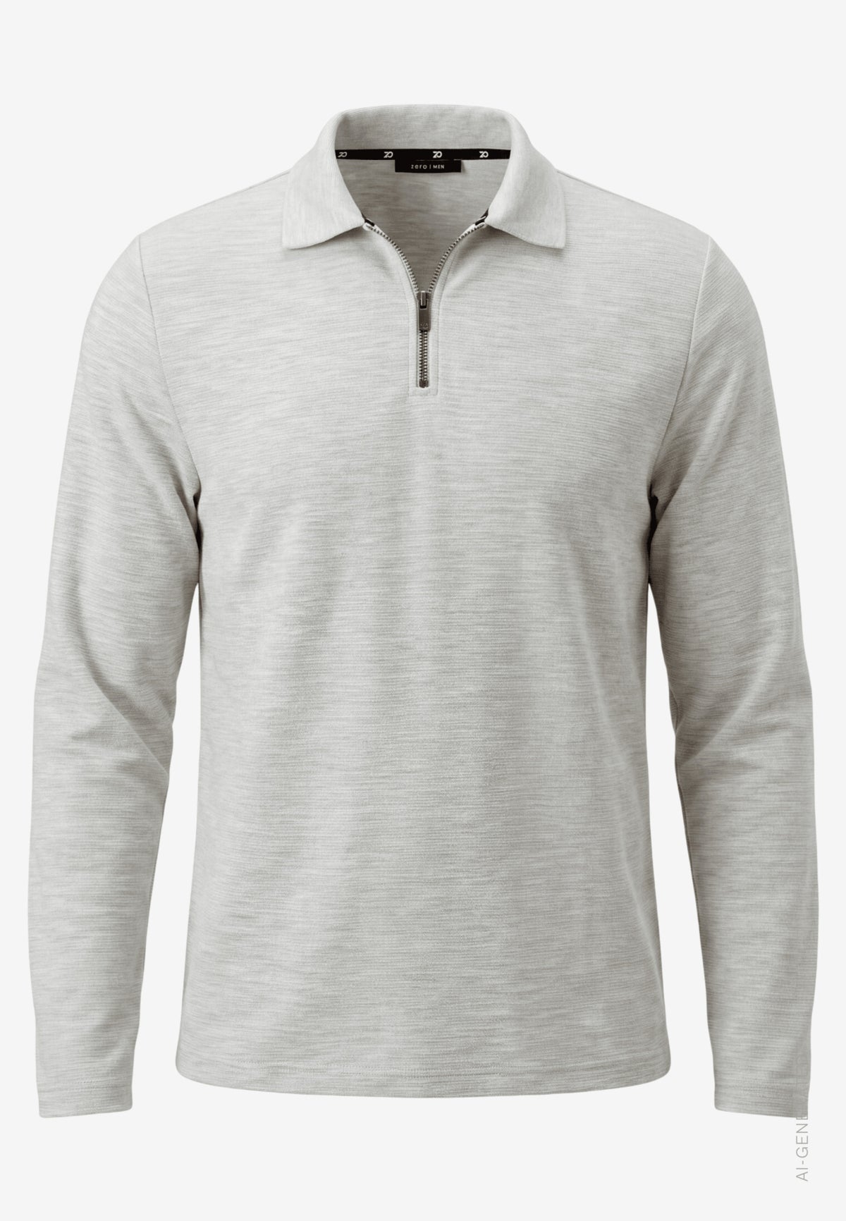zero Sweatshirts beige