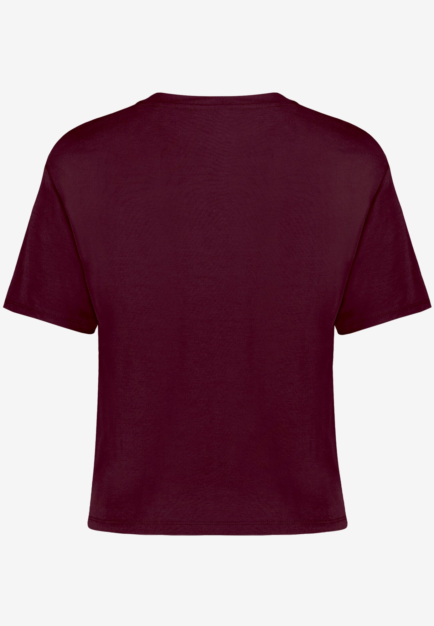 zero T-Shirts lila
