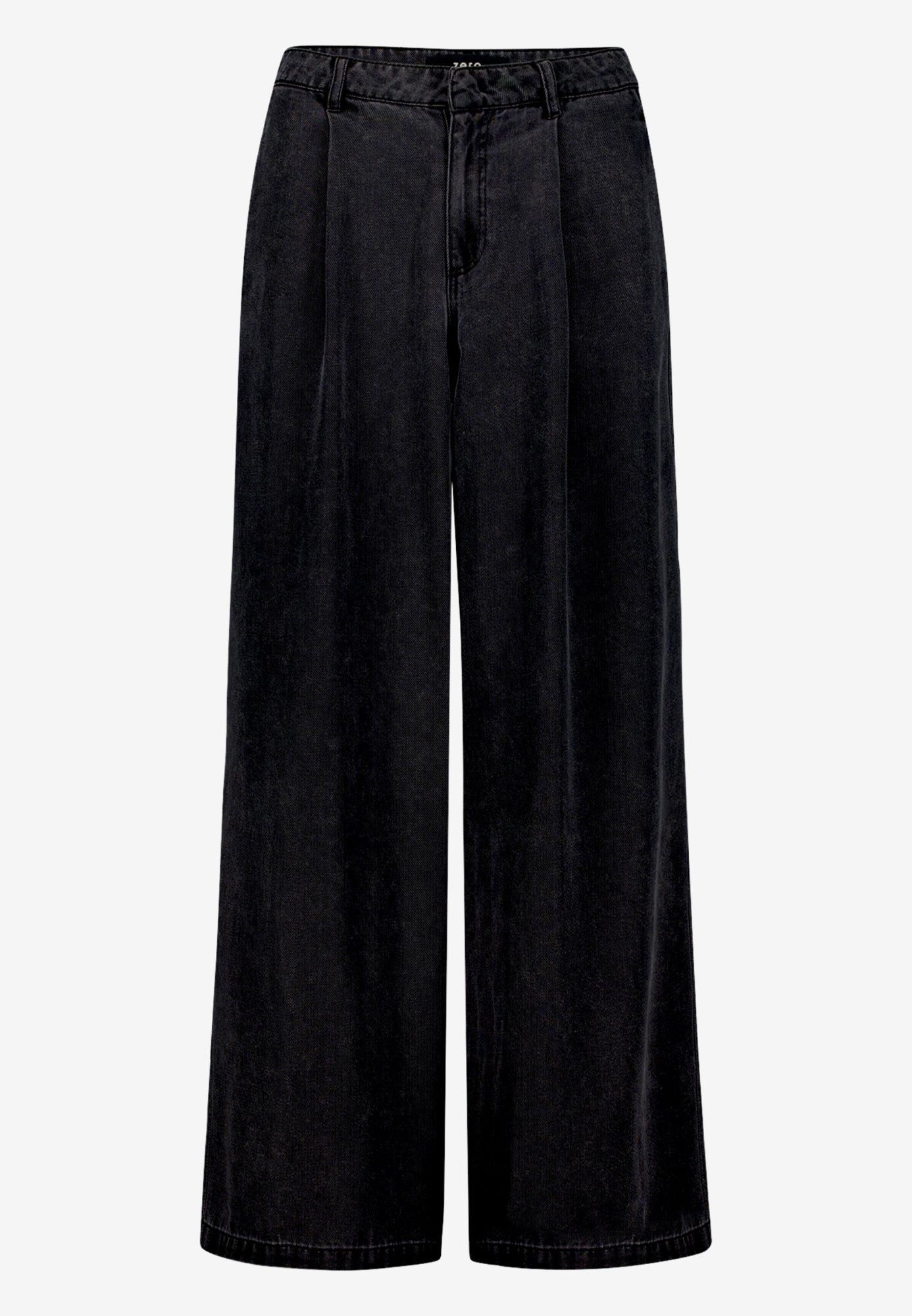 zero Hosen schwarz