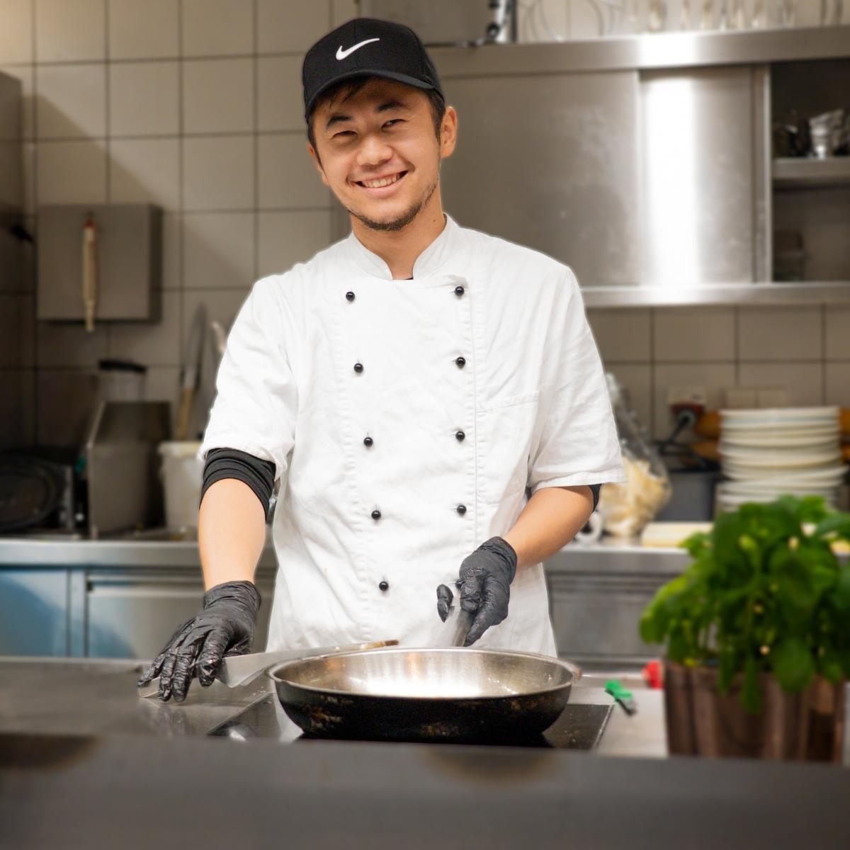 Ausbildung 2027 - Koch (m/w/d)