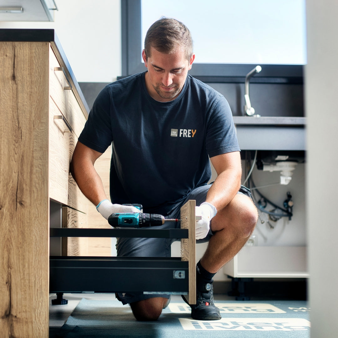 Handwerker (m/w/d)