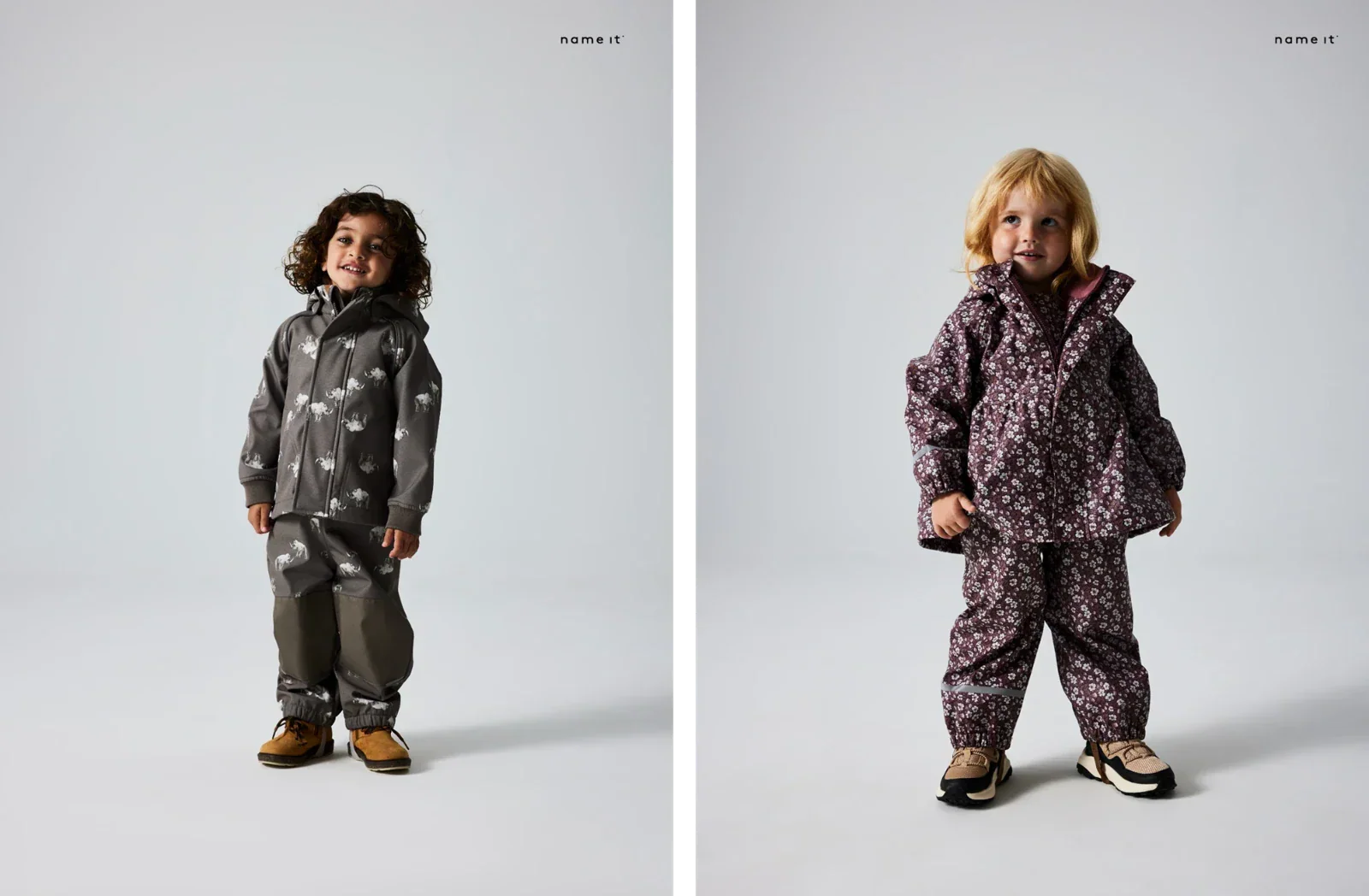 Coole Styles für Kids