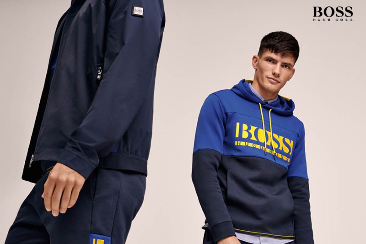Homewear für Herren
