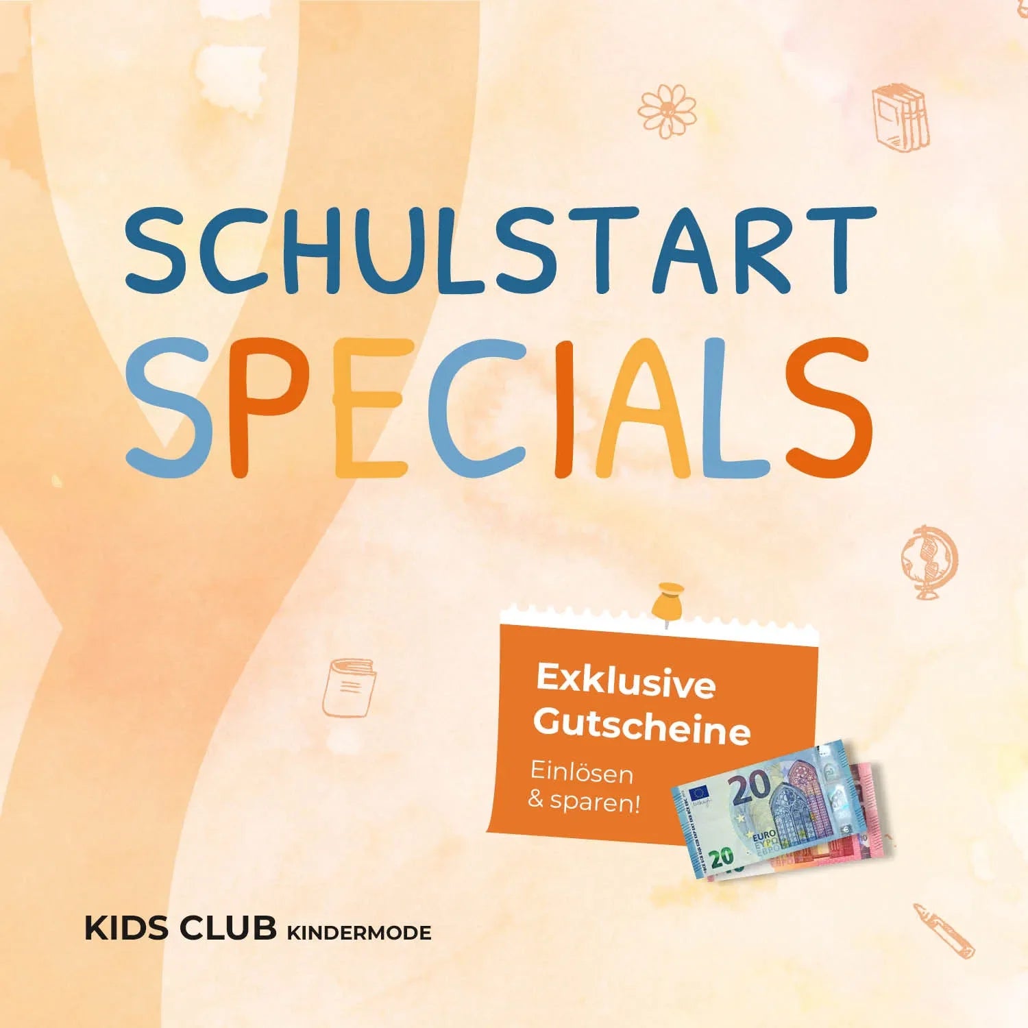 FÜR BABY- & KINDERMODE
