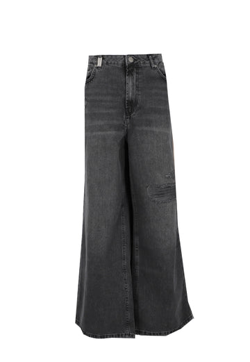 Baggy-Jeans