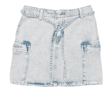 Jeans-Rock
