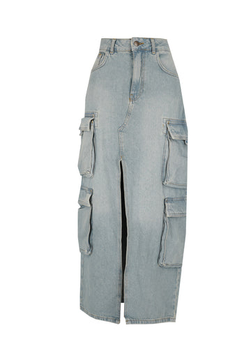 Jeansrock