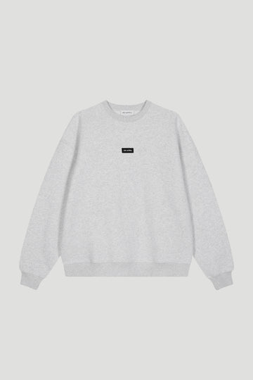 Oversized Pullover