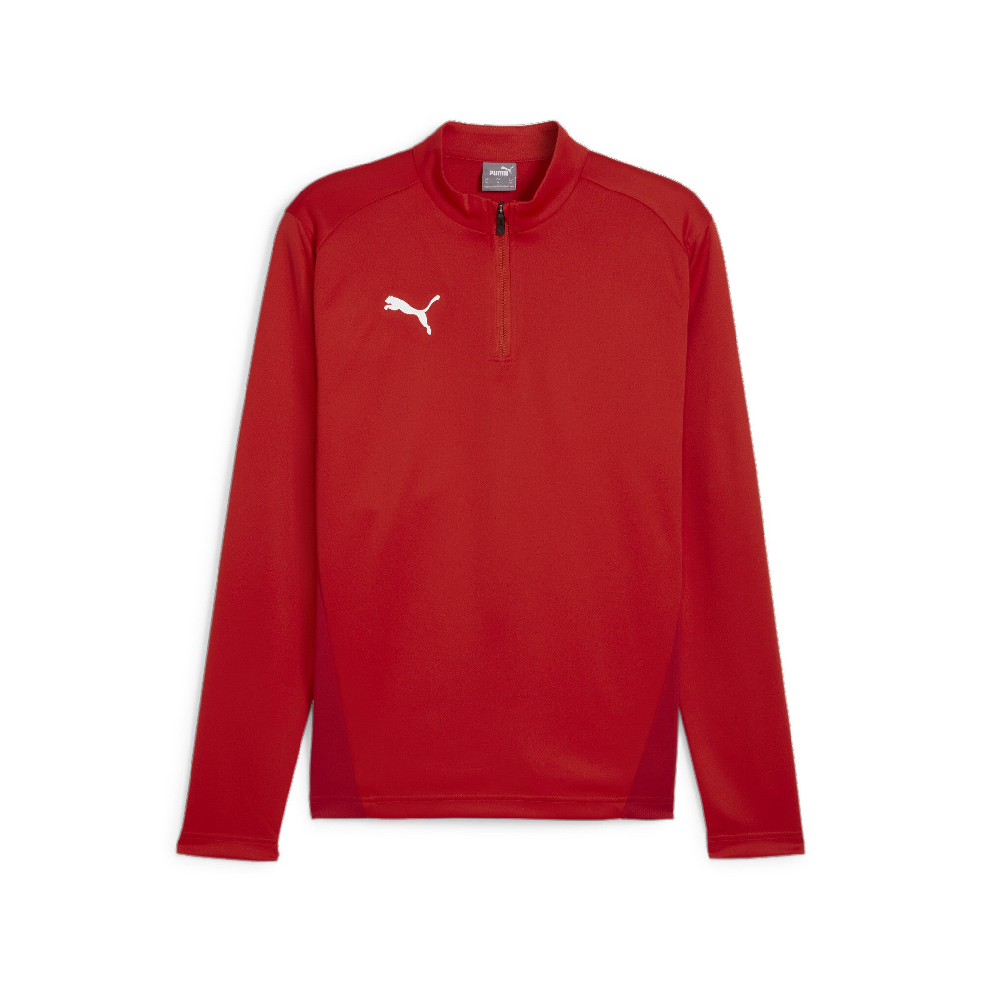 ASV Cham Sweatshirts  rot